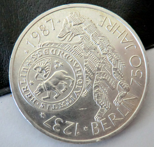 Münze deutschland 750 - mÜnze, dm