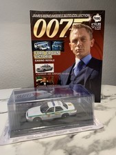 James Bond