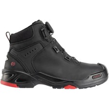 BAAK Sicherheitsstiefel