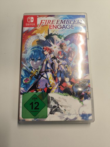 Fire emblem engage nintendo - fire, (nintendo