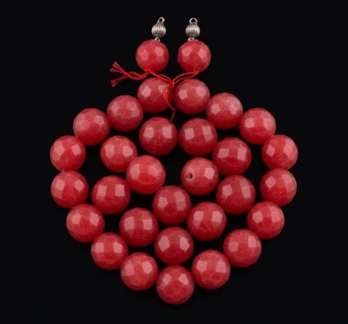 Lot harte rote - 25,