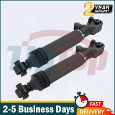 1Paar Stoßdämpfer Hinten