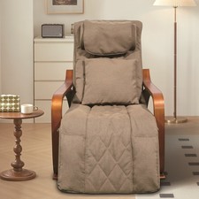 Massagesessel mit Heizung