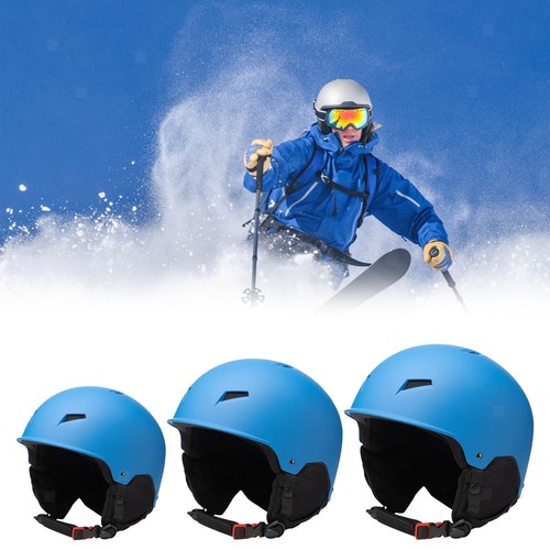 Warm schneehelm - warm,