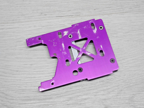 Hpi savage 25 - savage,