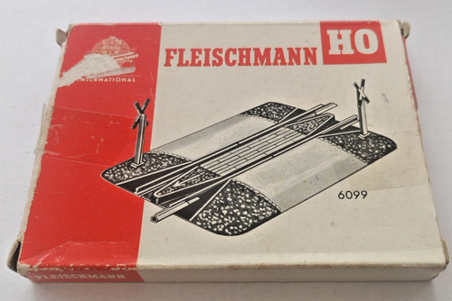 Fleischmann 6099 h0 - fleischmann,