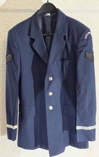 Vintage alte air - air, force