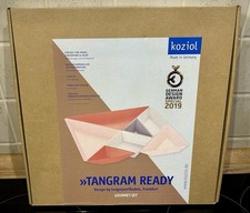 Koziol Tangram Ready