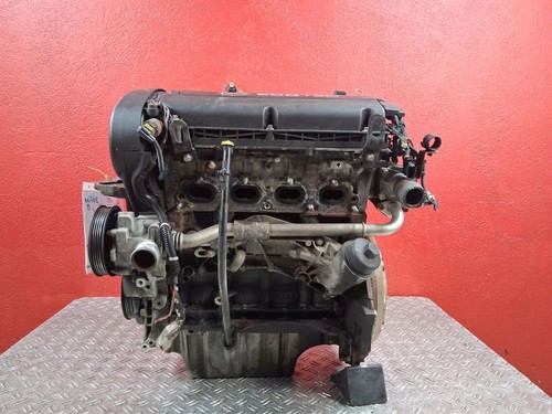 Motor ohne anbauteile - ohne, (benzin)
