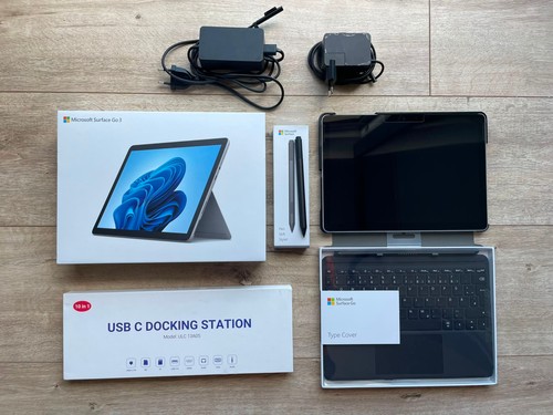 Surface 128 gb mit - 3,