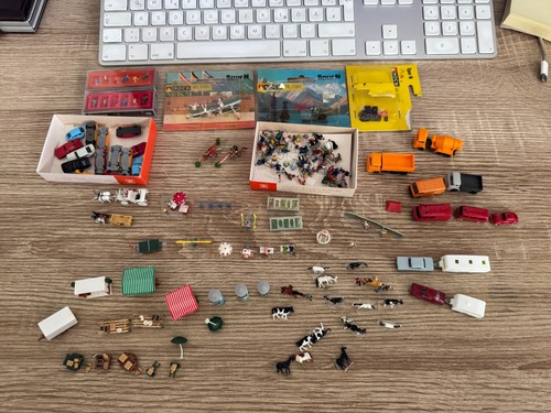 Riesen posten spur - posten,