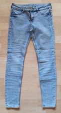 H&M Divided Jeans Skinny Low