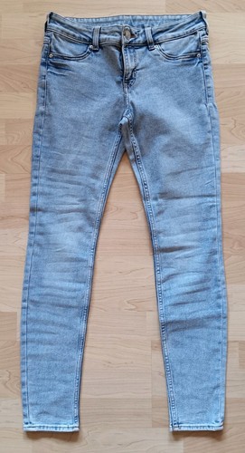 Divided jeans skinny low - divided,