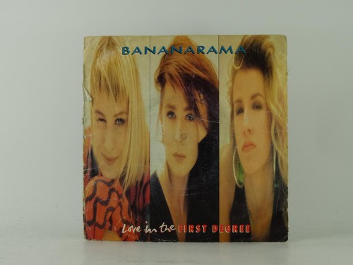 Bananarama love the first - the,