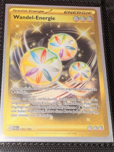 Pokemon wandel energie 266 182 - pokemon, wandel-energie