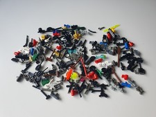 LEGO Konvolut Figuren