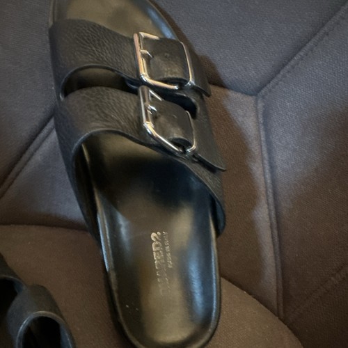 Herren badelatschen slides - badelatschen,