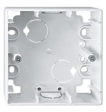 Merten 519119 Aufputz-Gehäuse