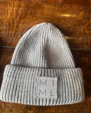 BAKER SMITH  Mütze aus