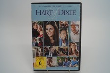 [12458] Hart of Dixie Die