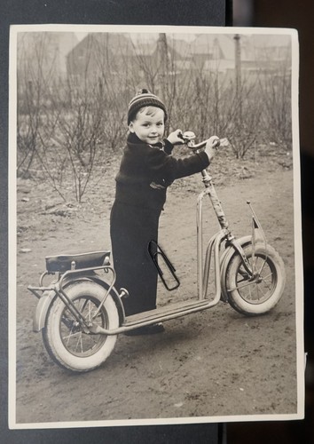 Foto portrait kleinkind - kleinkind, junge