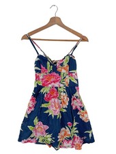 HOLLISTER Trägerkleid Damen