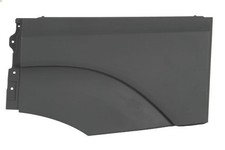 Windabweiser PACOL MER-CP-052L