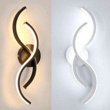 LED Wandleuchte Innen Modern