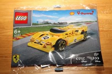 LEGO® Lego Shell V-Power