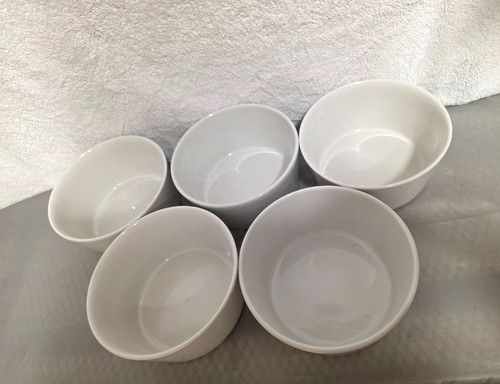 Ikea schüssel set - ikea, 5-teilig