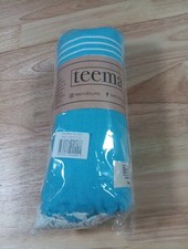 Teema Tassel Towel Blanket