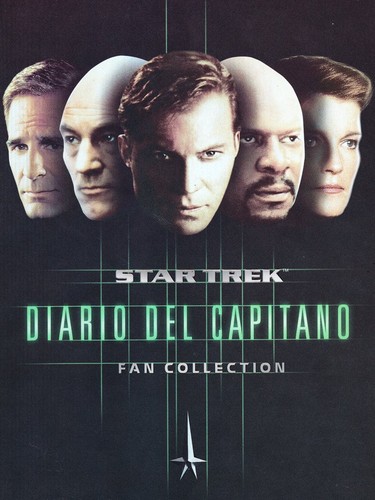 Dvd star trek - star,