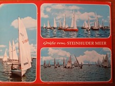 Postkarte 2743 gelaufen
