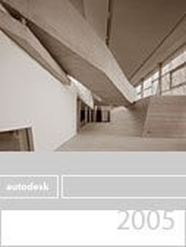 Autodesk viz 2005 - viz,