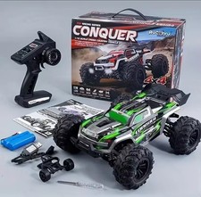 RC Auto 4WD 50km/h Schnell