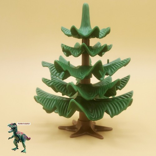 Playmobil kleiner