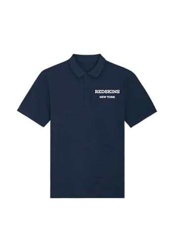 Redskins unisex shirt - redskins,
