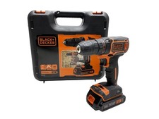 Bohrschrauber Black&Decker