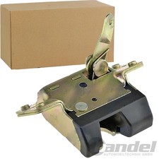 HECKKLAPPENSCHLOSS passend