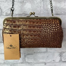 Patricia Nash POTENAZ Leather