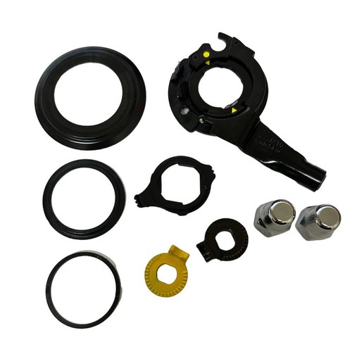 Shimano nexus zubehör - shimano,