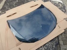 Seat Leon III 5F Facelift 2017-2020 Motorhaube Frontklappe Vorne Grau 5F0823031C