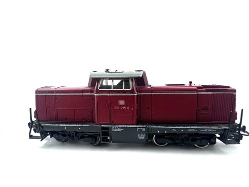 Märklin 3072 diesellok - märklin,