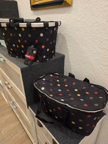 Reisenthel carrybag - reisenthel,