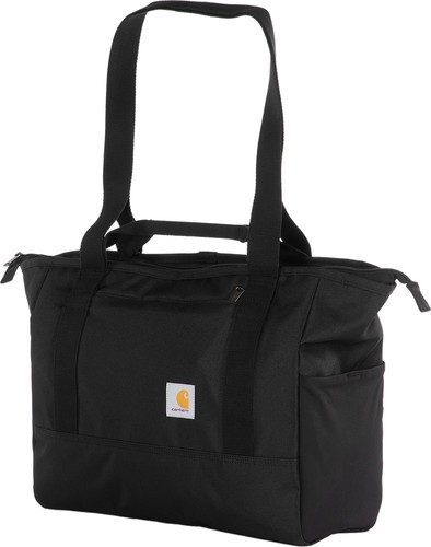 Carhartt classic laptop tote - carhartt,