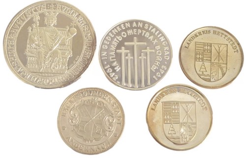 Konvolut sammlung lot von - sammlung,