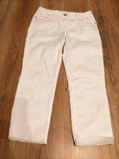 Cecil Jeans Hose, Röhrenjeans