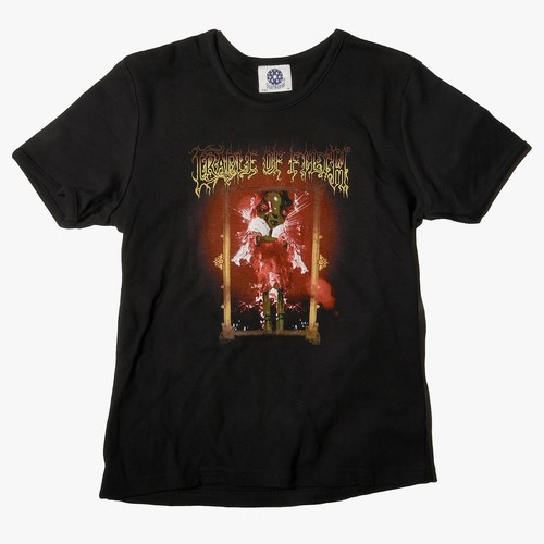 Cradle filth mannequin - cradle,