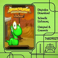 Bookworm Adventures Deluxe! - PC / Windows - DOWNLOADVERSION - RESTPOSTEN