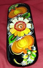 Brillenetui , Hardcover